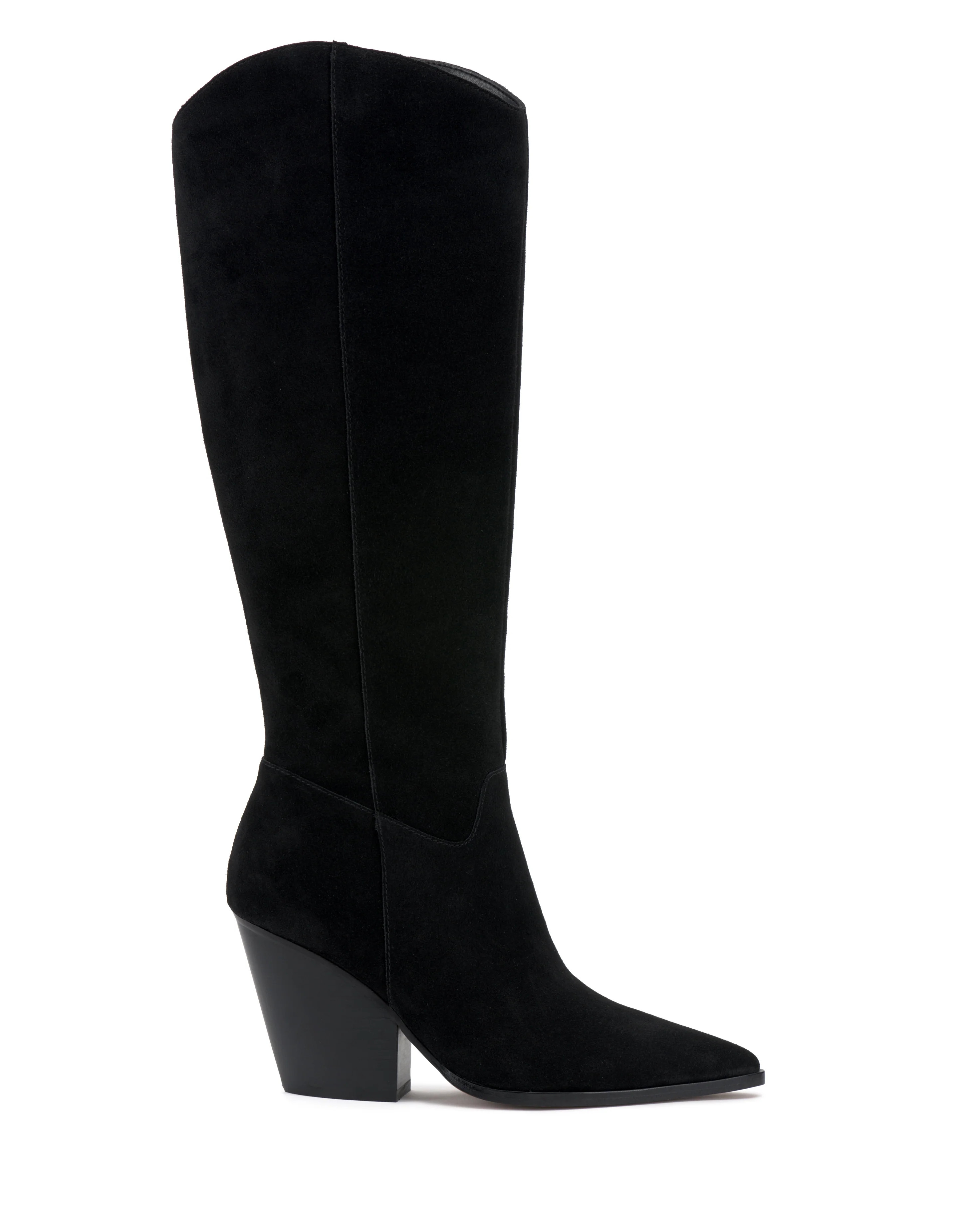 Oyennie Extra Wide Calf Knee High Boot | Vince Camuto
