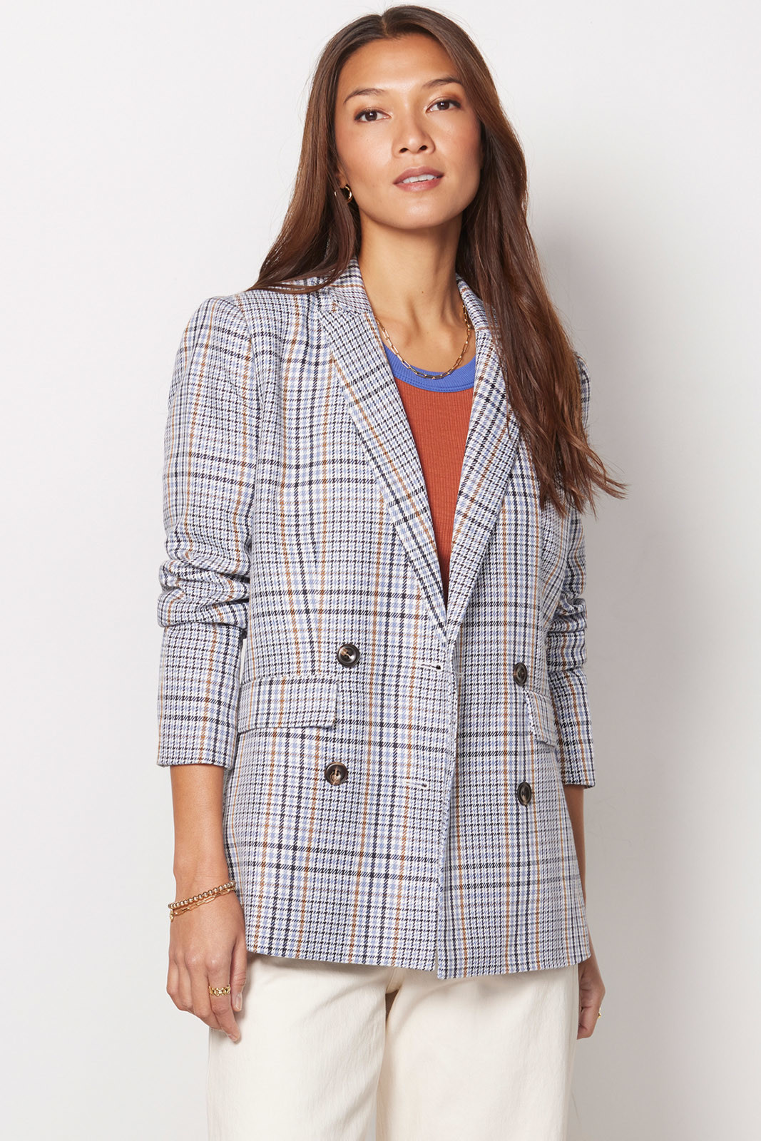 EVEREVE University Blazer | EVEREVE | Evereve