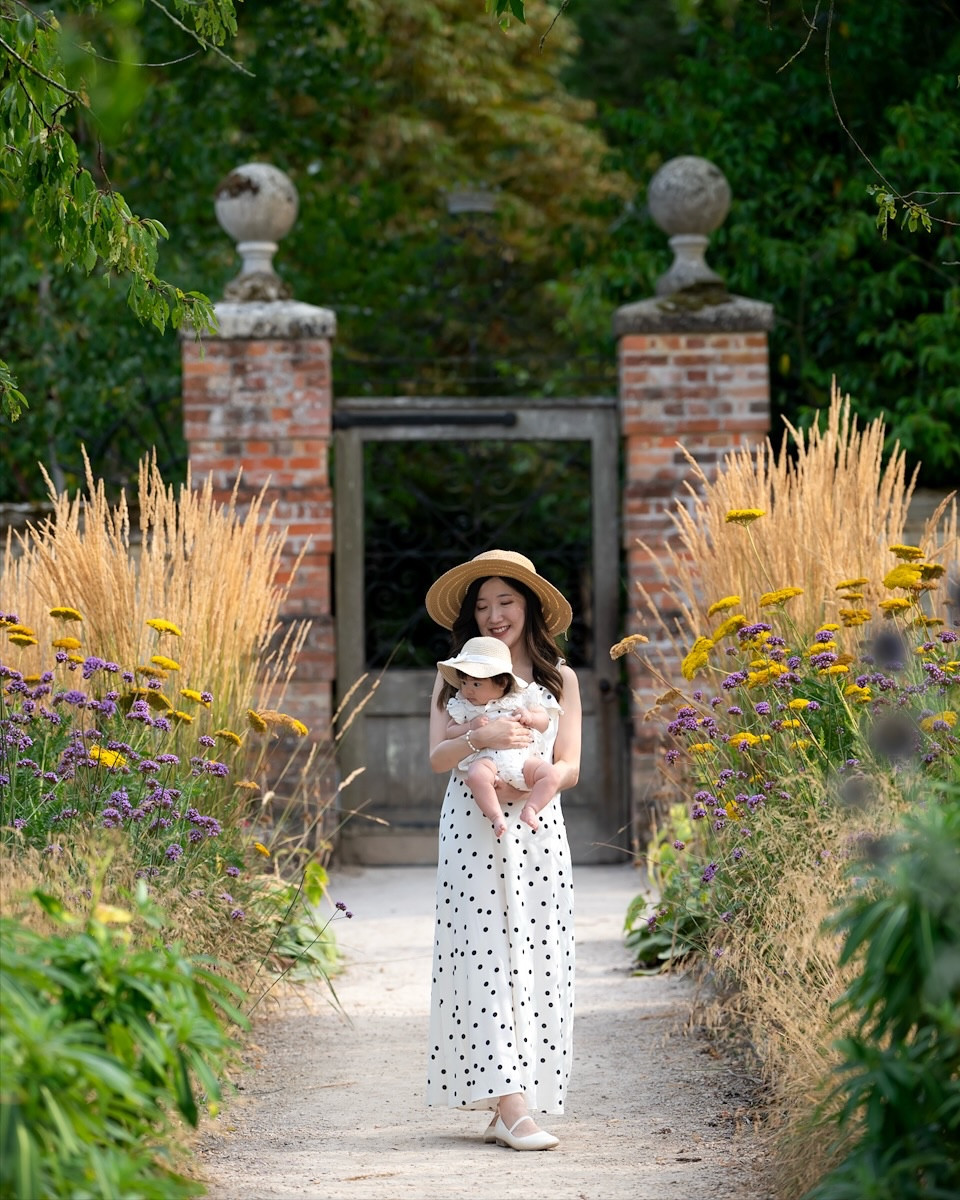 Get ready for a double dose of polka dots and delight!

Nothing cuter than matching with my sweet pea🤍✨ She’s too adorable in polka dots🥹👶🏻

Outfit details🎀
Dress: @newlook 

Outfits are linked on my @shop.ltk @ltk.europe 
(link in bio)

Save this post & follow @petitealpaca for more new mum and feminine fashion content.

📸 shot and edited by: @vimage.pro  @capturewithvic 

#ad #newlook #thatnewlookfeeling 
#pinkgingham #matchingoutfits #twinning #mommyandme #mommyandmestyle 

🗝️ Feminine elegant classy style, modern princess, Polka dot midi dress, new mum style, New Look, matching mama and baby

#LTKstyletip #LTKbaby #LTKuk