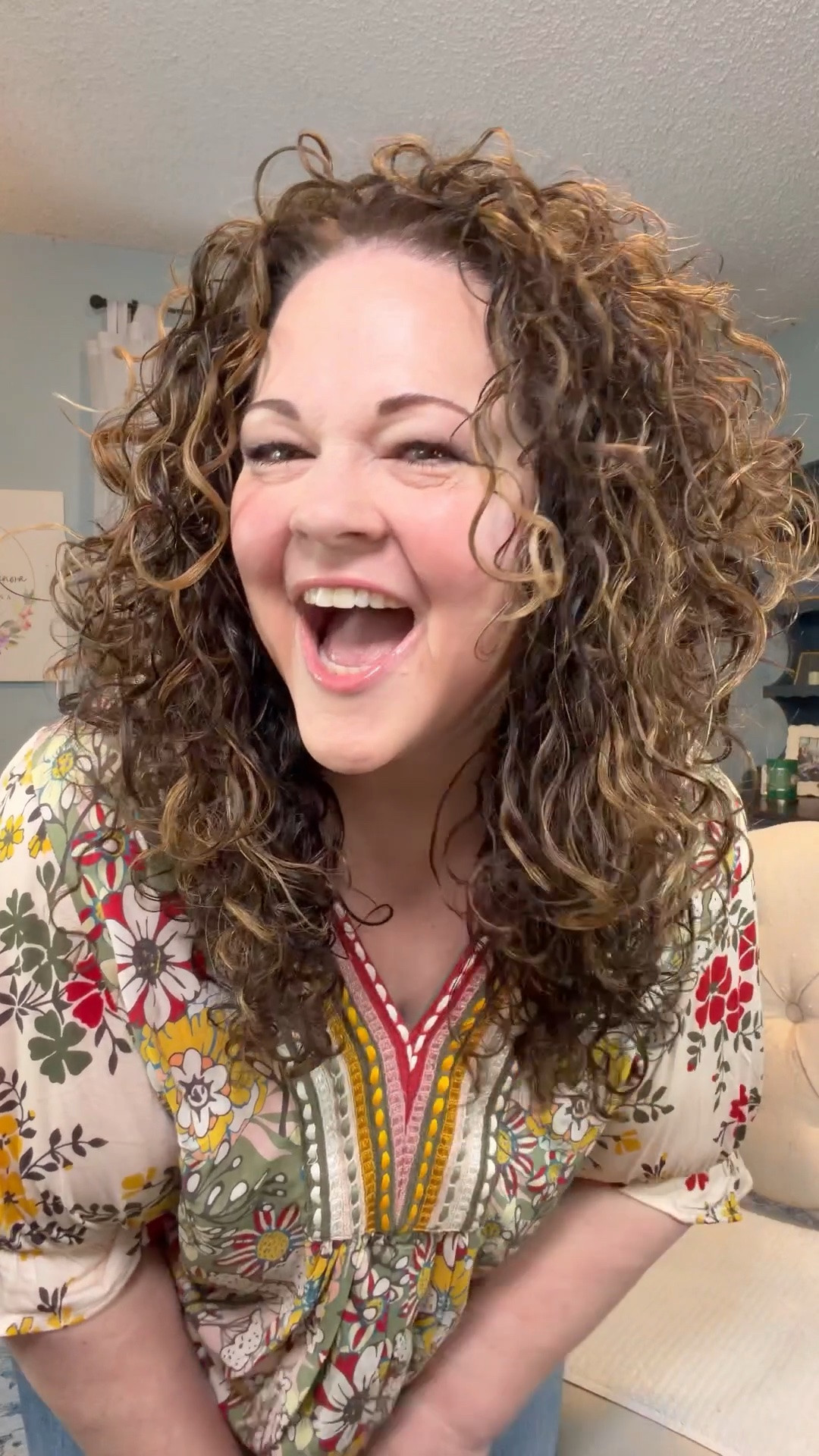 ✨ This transformation still has me obsessed 😍
From before to after — this hair glow-up is all about healthy curls, definition, and bringing out the natural pattern in the best way.
To see exactly how I created this look, check out my YouTube video: 🎥 176 | Curl Secrets For Your Best Curls Yet featuring Innersense Organic Beauty curl products
Every step, every product, and all the curl-loving details are in there 💫
#CurlyHair #CurlRoutine #HealthyCurls #InnersenseOrganicBeauty #HairTransformation

#LTKgrwm #LTKootd #LTKPlusSize