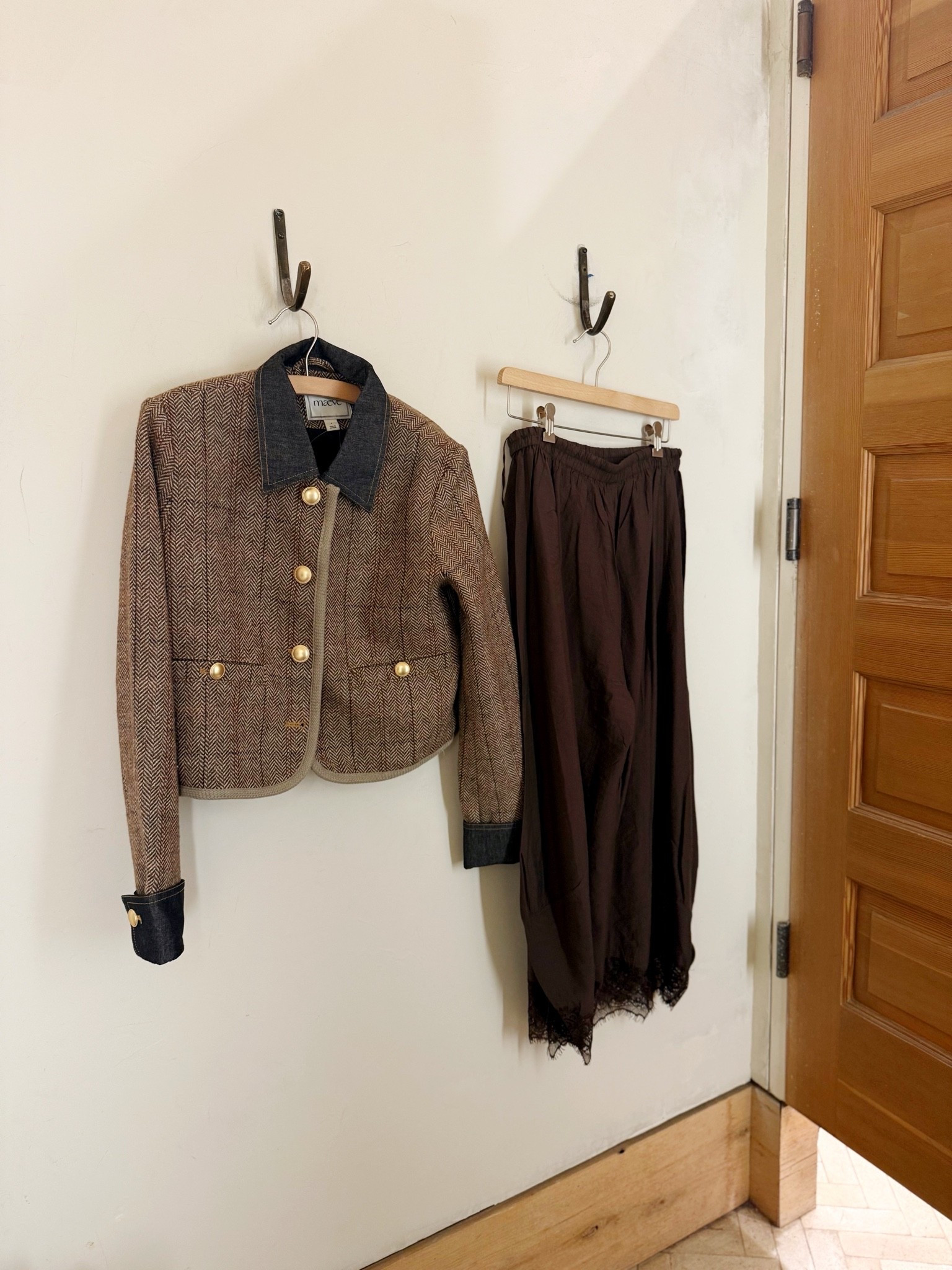it’s giving fall

#LTKootd #LTKSeasonal #LTKWorkwear