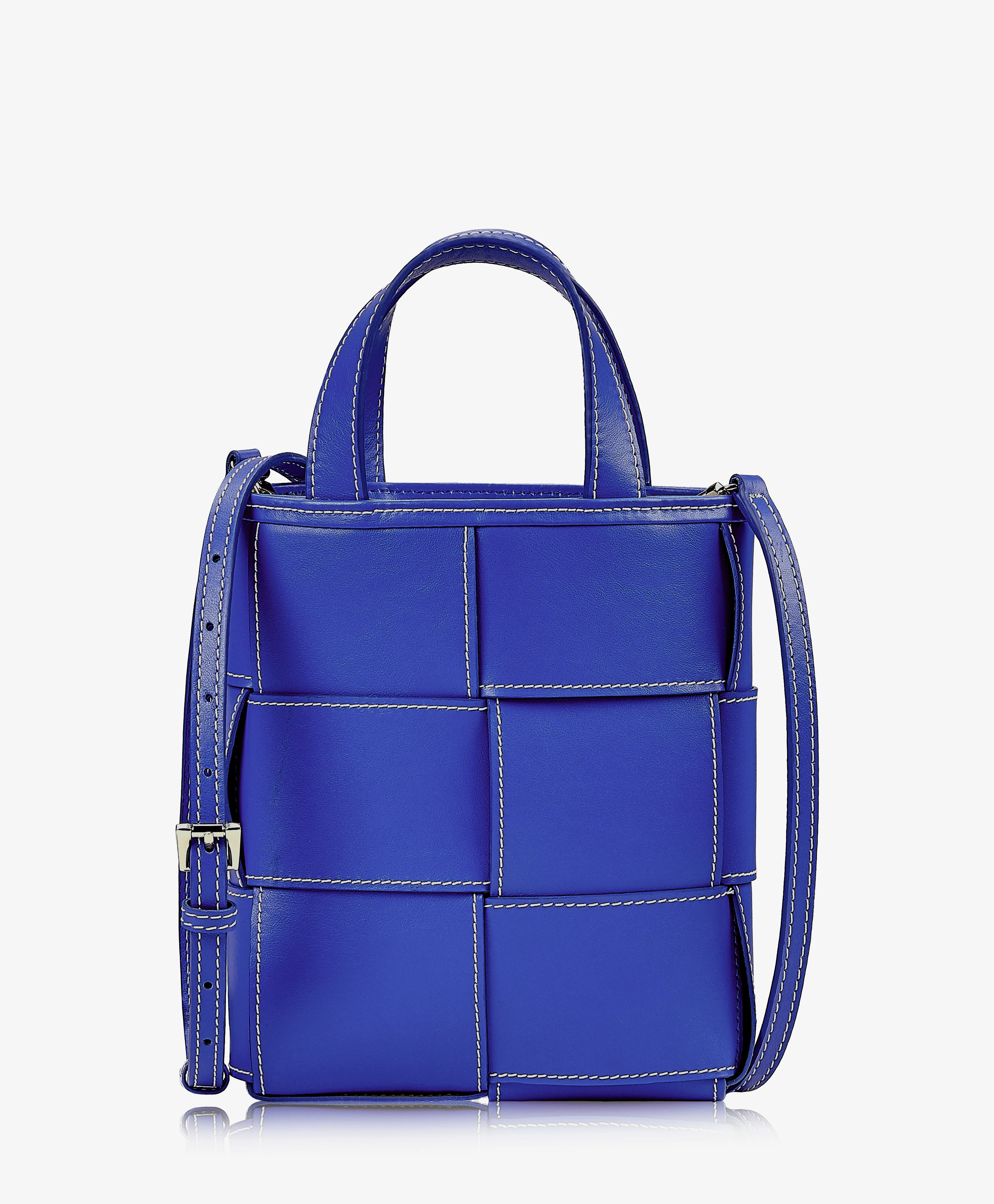 Chloe Mini Shopper | GiGi New York / Graphic Image
