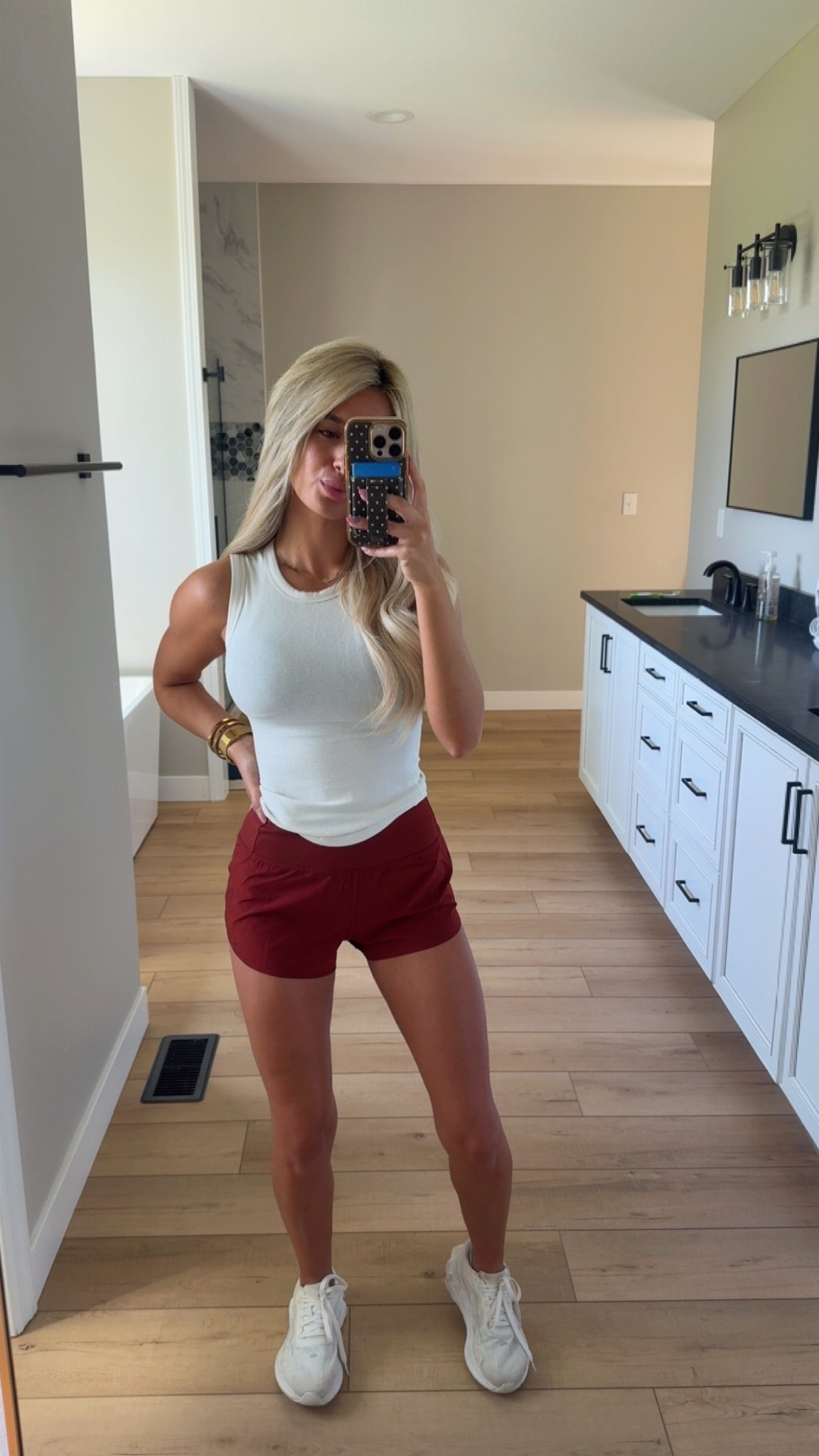 #LTKActive #LTKPetite #LTKootd