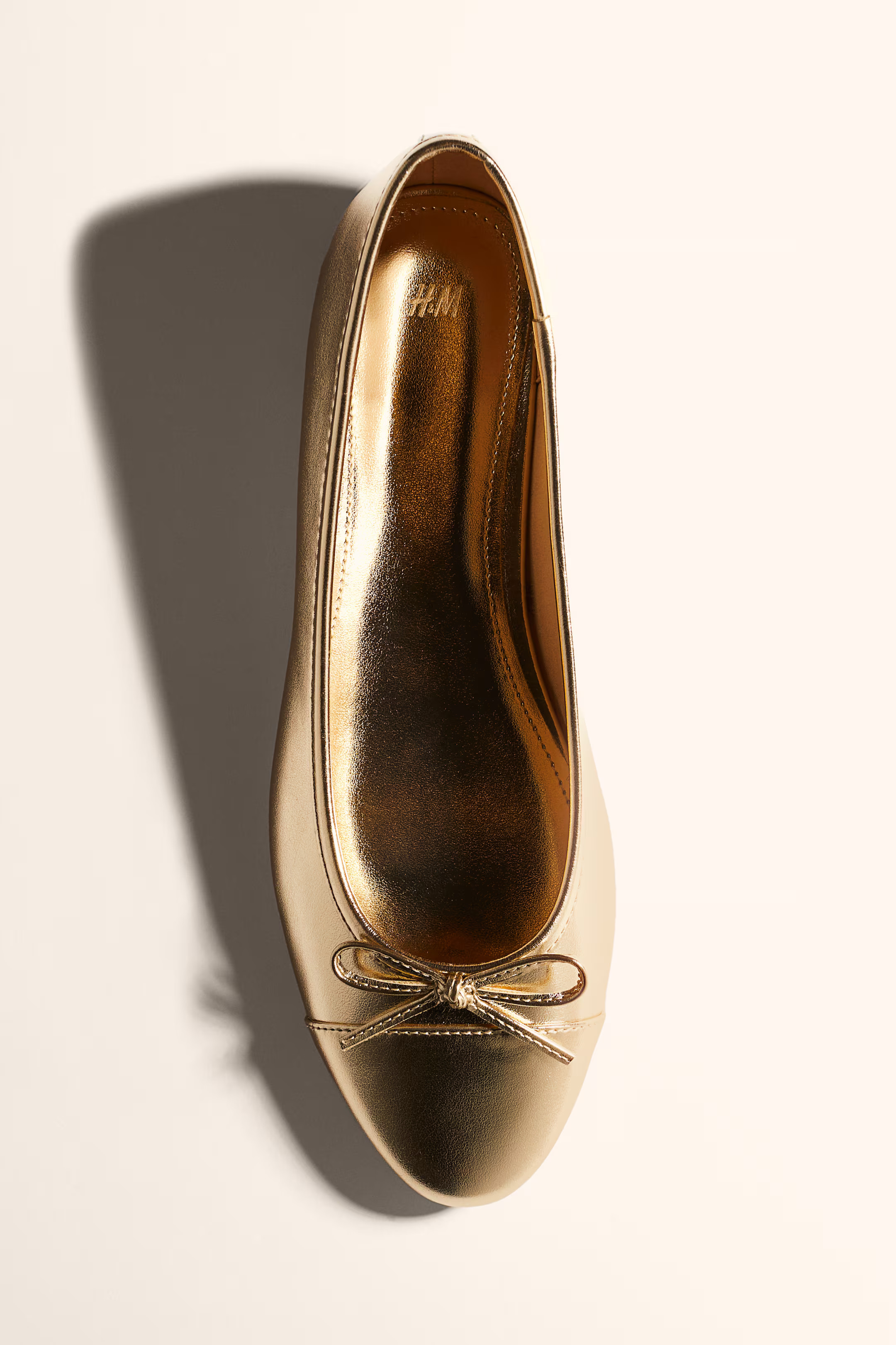 Ballerinas | H&M (DE, AT, CH, NL, FI)