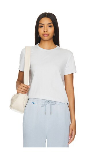 Almost Friday Tee in Ice | Revolve Clothing (Global)