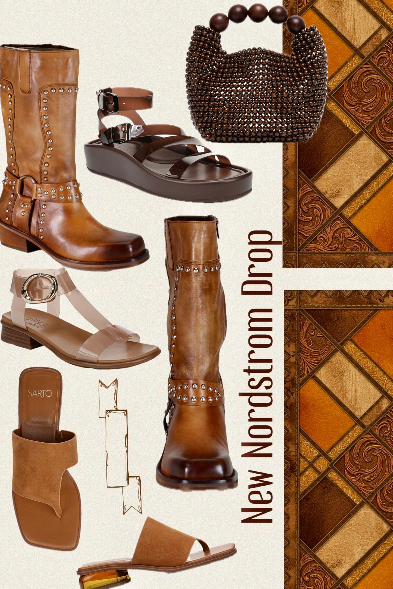 New Nordstrom Shoes

#LTKgrwm #LTKootd #LTKOver40