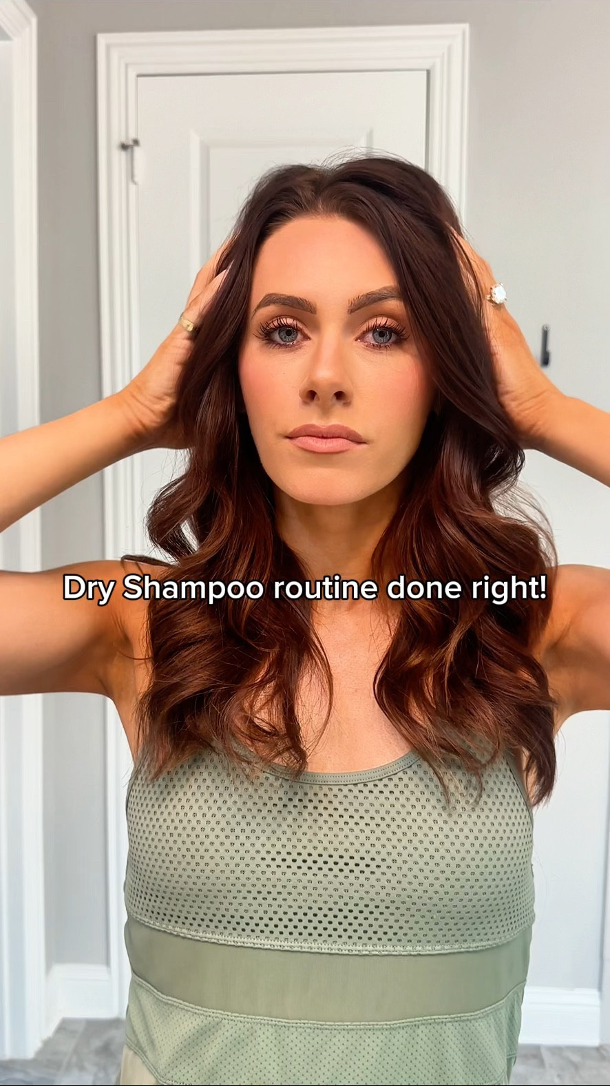 My favorite dry shampoo! Clean hair care for a clean scalp! 

#LTKSaleAlert #LTKBeauty #LTKStyleTip