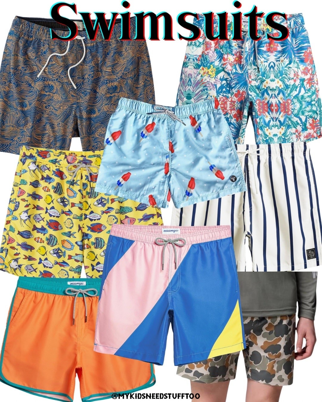Men’s swimsuits

#LTKMens #LTKSwim #LTKSeasonal