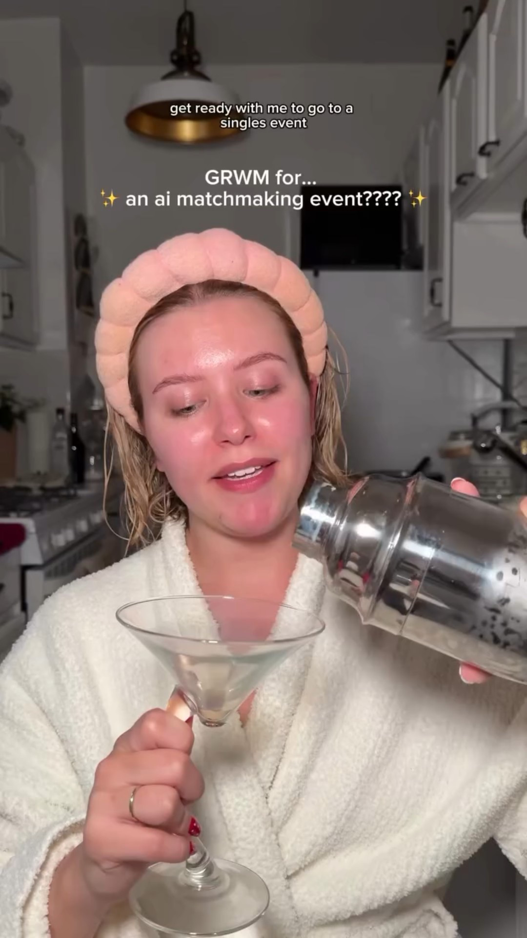 Literally what is my life 😂😂😂

@patrickta I LOVE YOU 🥹

Also app is @joinknown btw !! 

Everything linked on my LTK per usual ❤️ link in bio