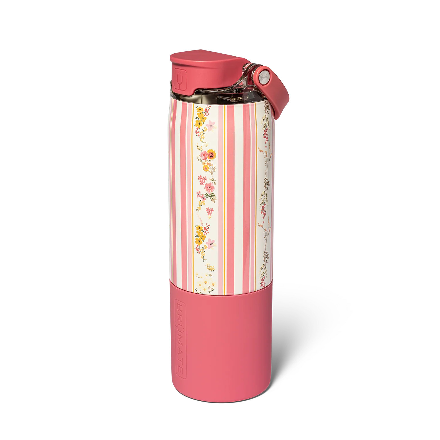 Rise 25oz | Cascading Florals | Brumate