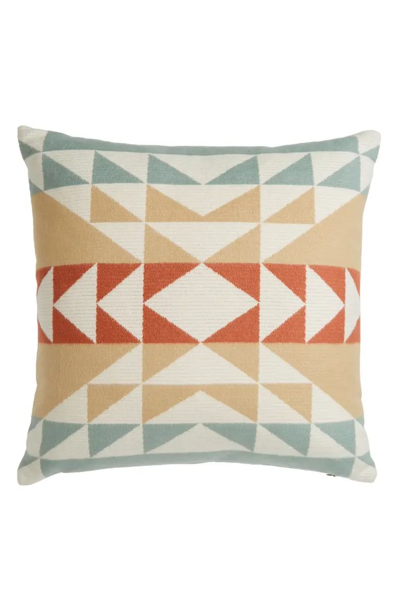 Hill Springs Cotton Accent Pillow | Nordstrom