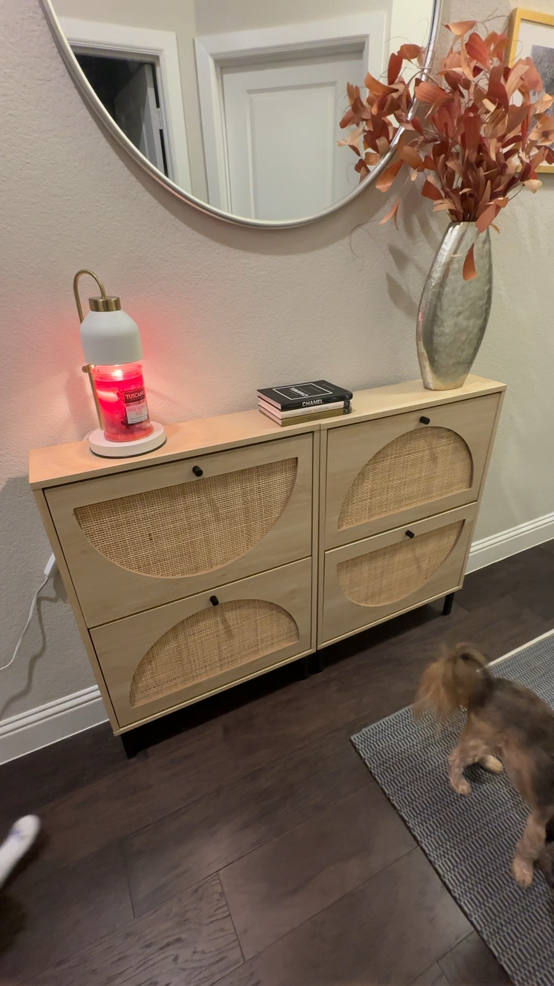 AMAZON Entryway 

#LTKShoeCrush #LTKFamily #LTKHome