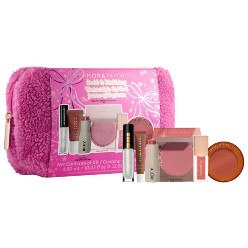 Bold and Blushing Blush and Lip Set | Sephora (US)