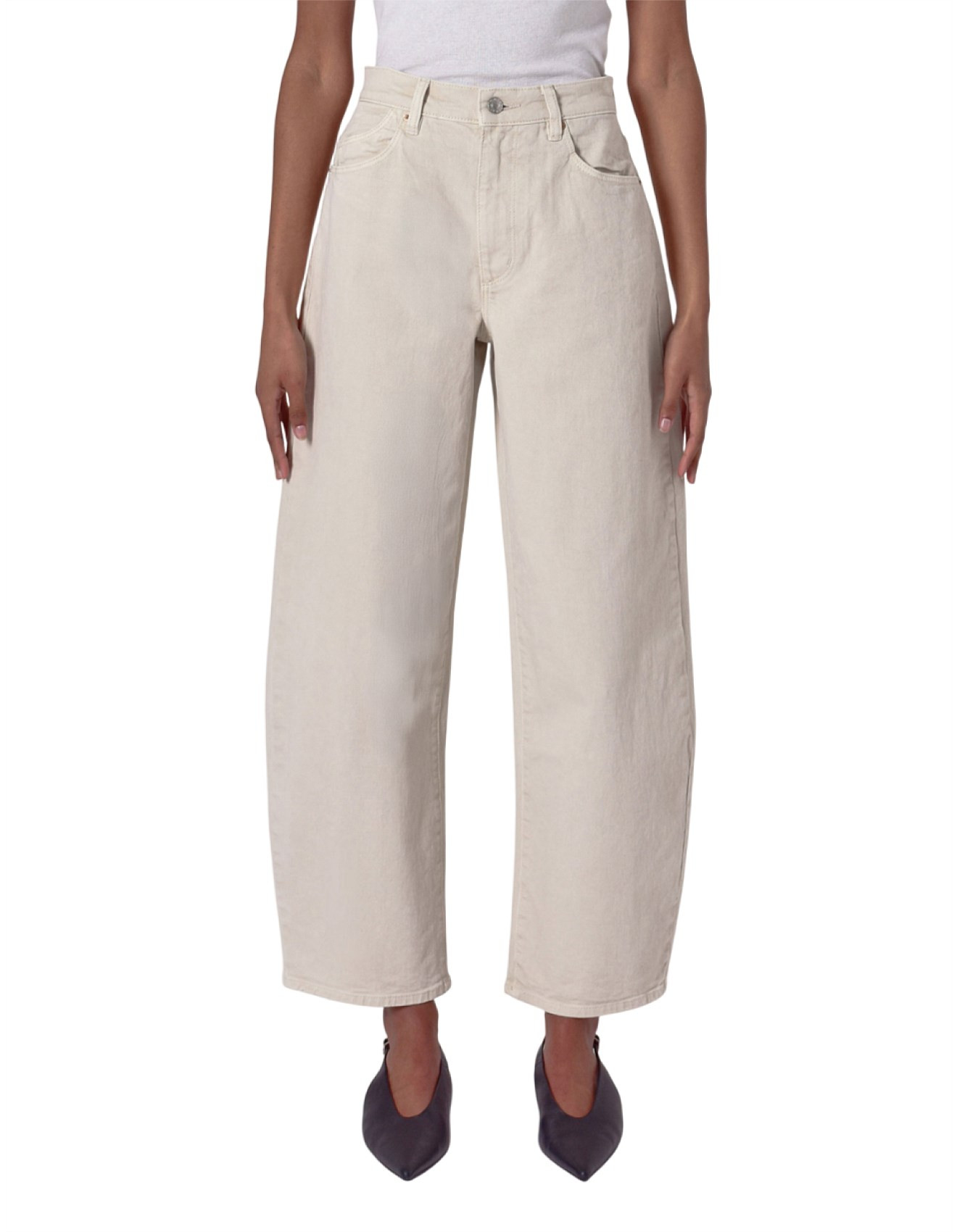 Gigi Barrel Salt Jean | David Jones (Australia & New Zealand)