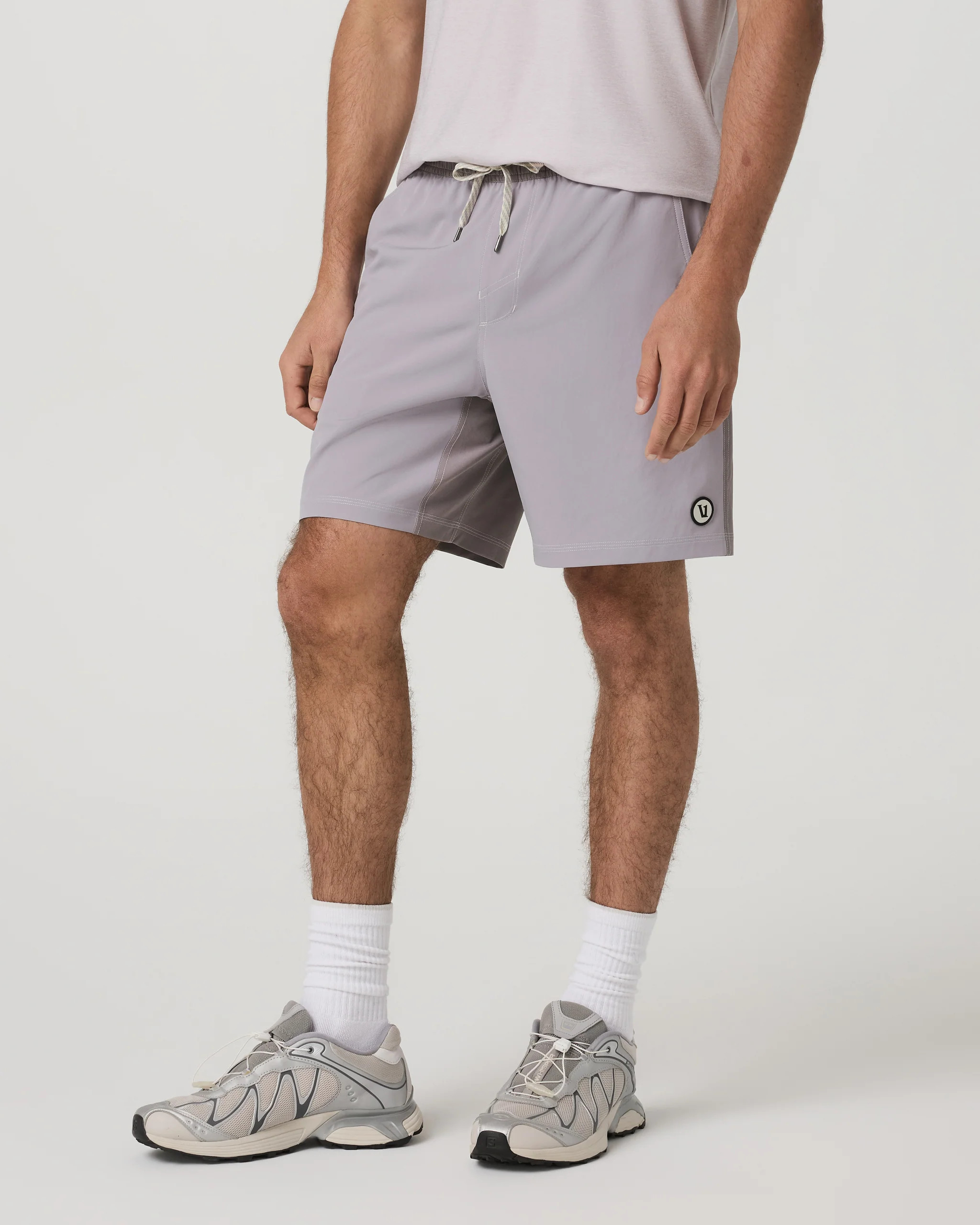 Kore Short Lined 7" | Vuori Clothing (US & Canada)
