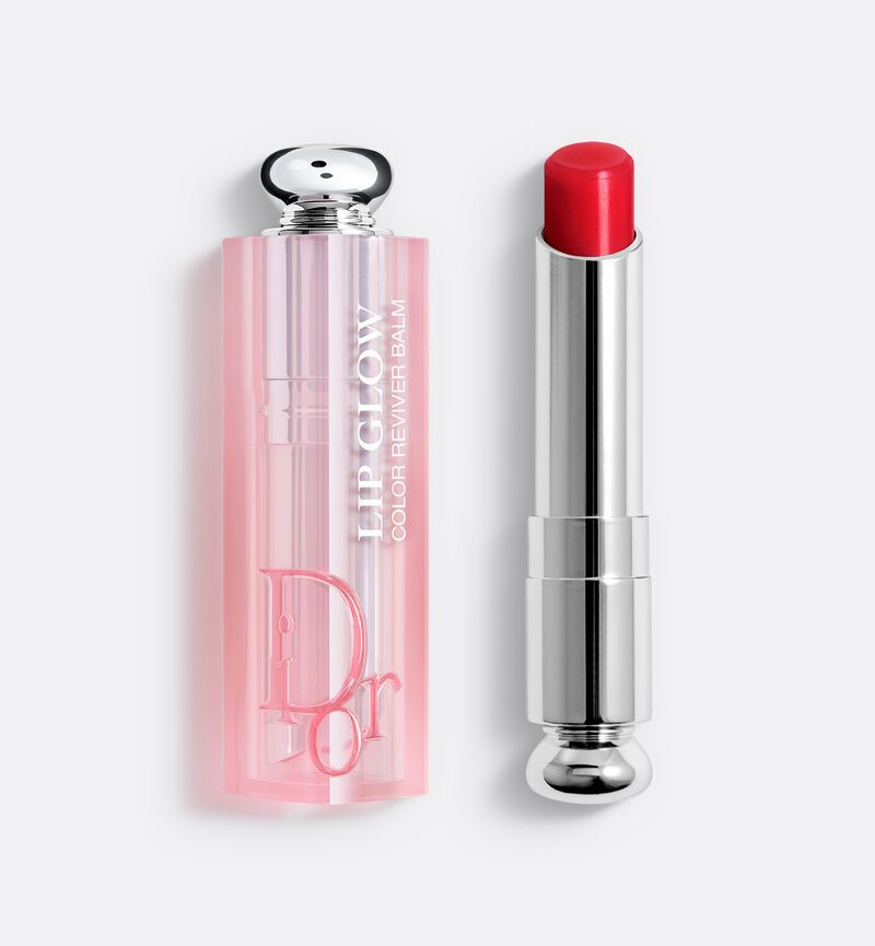 Dior Addict Lip Glow | Dior Beauty (US)