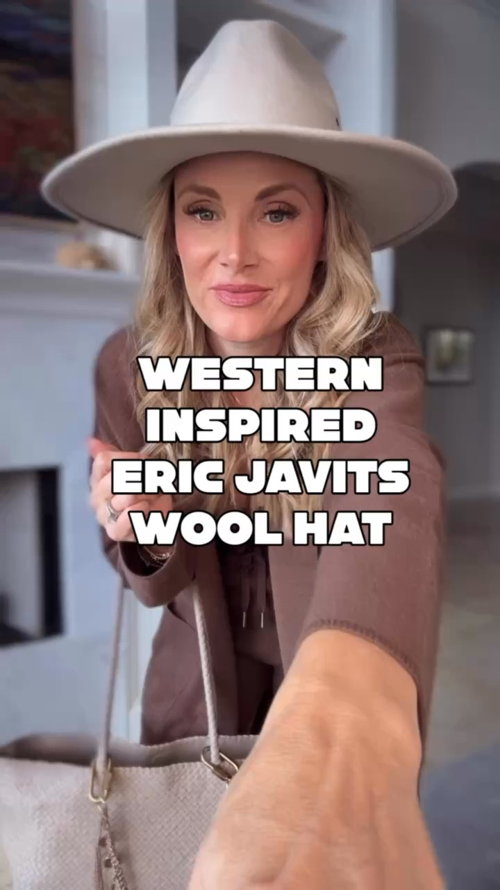 11/5/25 love styling this western inspired wool hat!

sweater dress 
holiday party outfit
Holiday dress
Thanksgiving outfit
Amazon fashion
Target outfit 
Gifts 
90s outfit 
Quiet luxury 
Oversized Blazer
Chunky earring
capsule wardrobe
basics
workwear
curvy outfits 
Airport outfit
Travel outfit
neutral outfits
minimal style
cozy loungewear
wedding guest dress
occasion dresses
little black dress
wide leg trousers
Tall Boots
Over the knee boots
Booties
Western boots 
Gift guide 
Gift idea 
Dark denim 
#LTKHalloween
#LTKGiftGuide
#LTKHoliday
#LTKSeasonal
#LTKActive
#LTKU
#LTKOver40
#LTKHome
#LTKSaleAlert
#LTKMidsize
#LTKParties
#LTKFindsUnder50
#LTKFindsUnder100
#LTKStyleTip
#LTKBeauty
#LTKWorkwear
#LTKTravel
#LTKShoeCrush
#LTKItBag
#LTKBaby
#LTKBump
#LTKKids
#LTKFamily
#LTKwedding 

#LTKFindsUnder100 #LTKStyleTip #LTKFindsUnder50