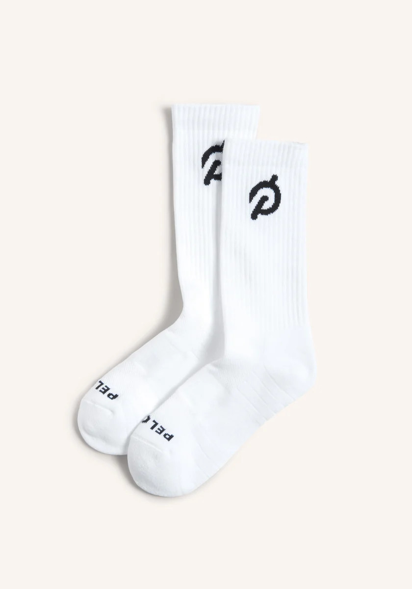 Everyday Crew Socks | Peloton Apparel
