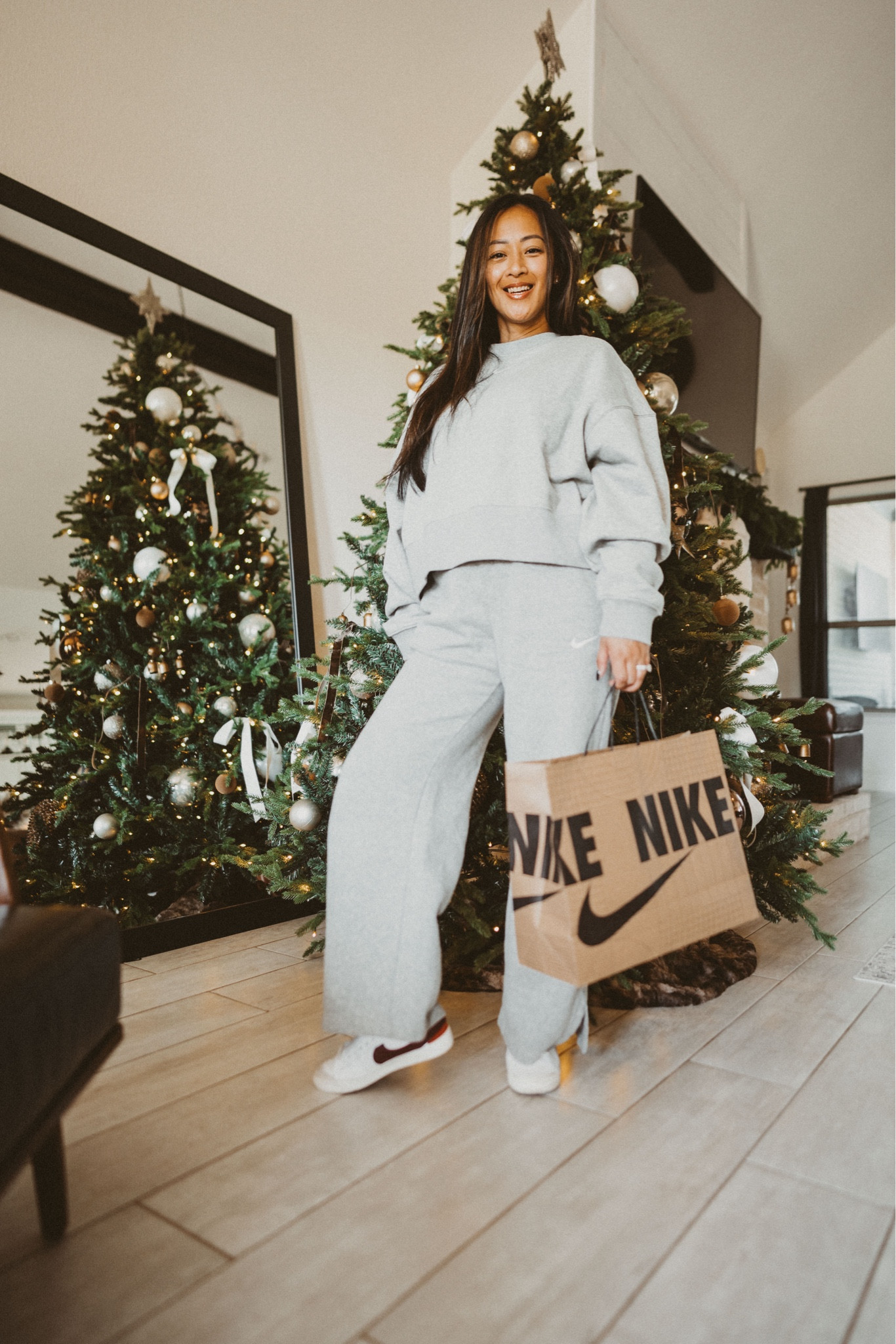 Sweatsuit SZN is here! 

#LTKHoliday #LTKfamily #LTKsalealert