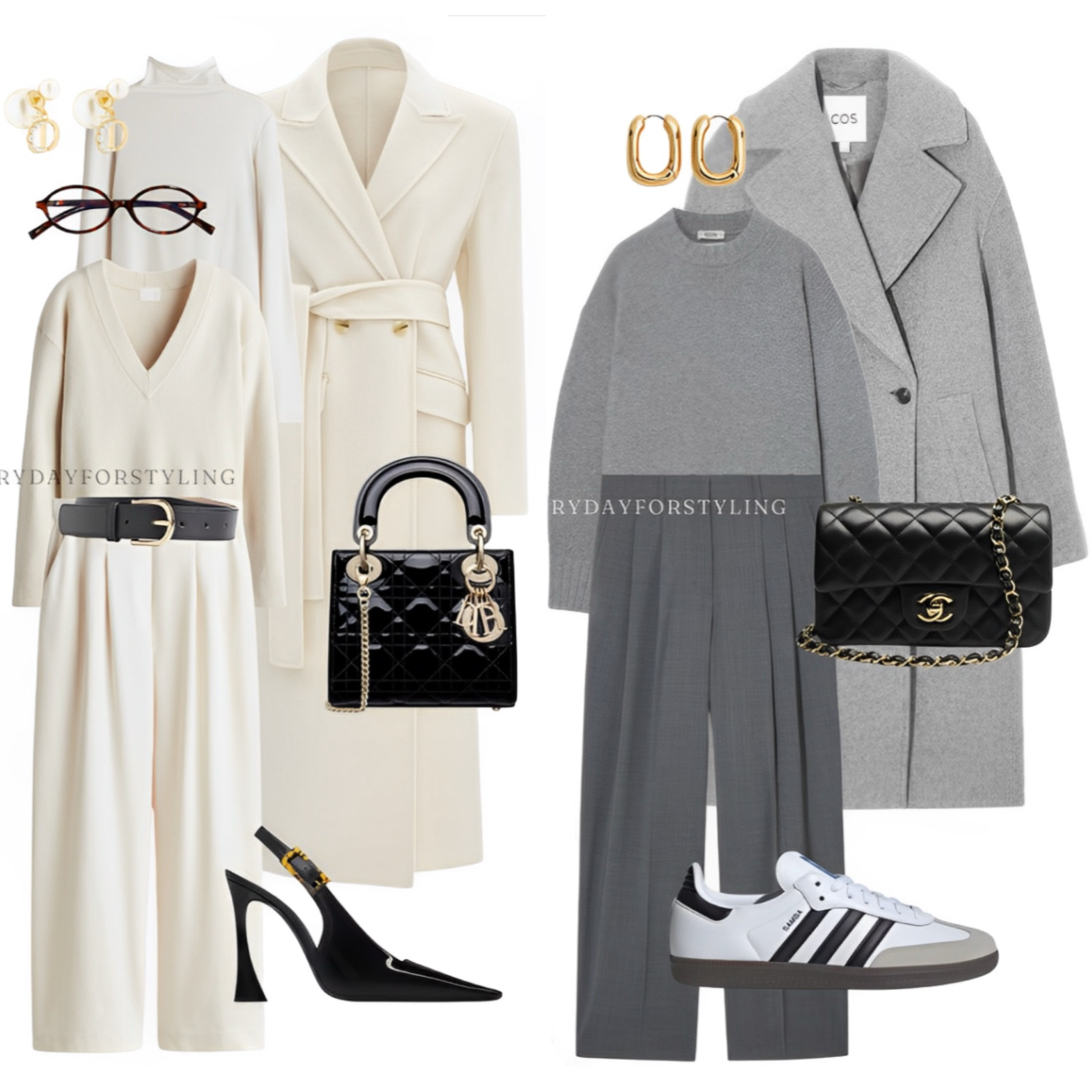 everydayforstyling on LTK