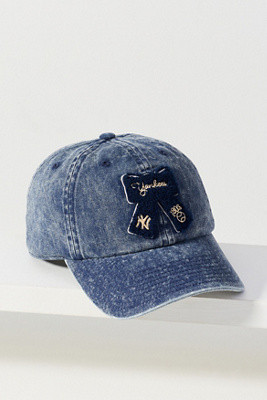 Mitchell & Ness Bow Patch Baseball Cap | Anthropologie (US)