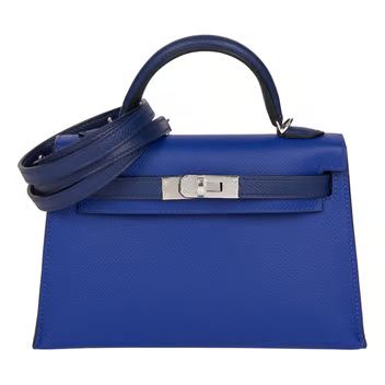 Hermès Handbag for women | Buy or Sell Hermès Purse online! - Vestiaire Collective | Vestiaire Collective (Global)