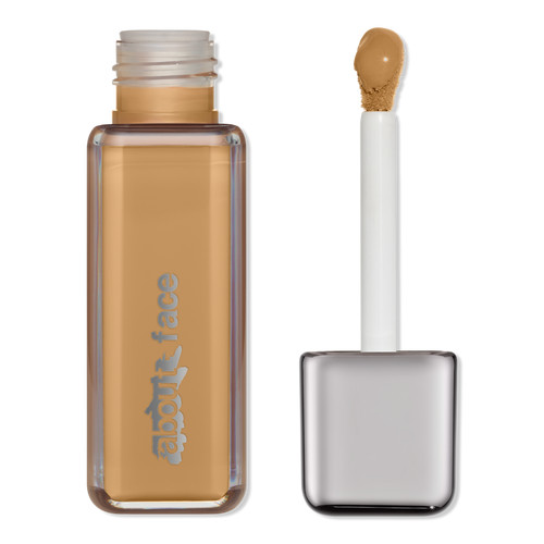 THE PERFORMER Skin-Focused Foundation | Ulta
