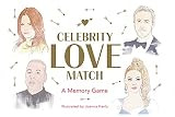 Celebrity Love Match: A Memory Game | Amazon (US)