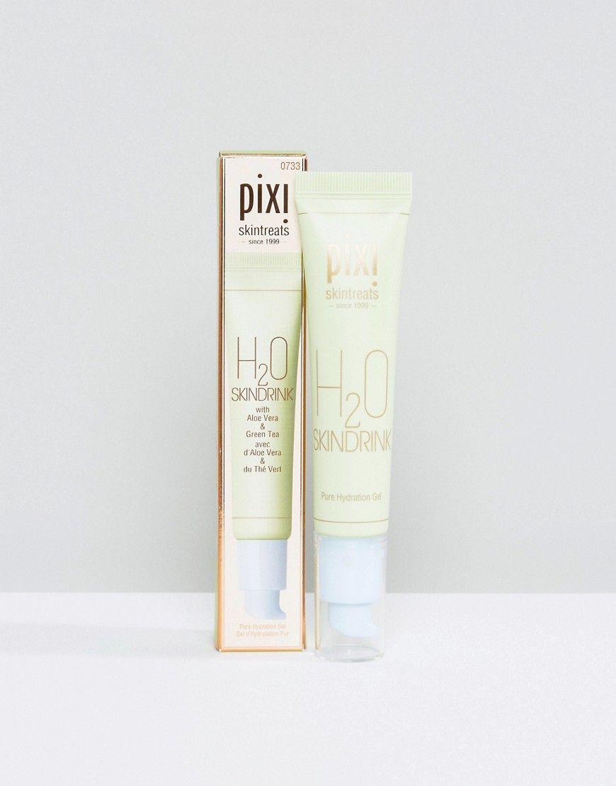 Pixi H2O Skindrink - Clear | ASOS US