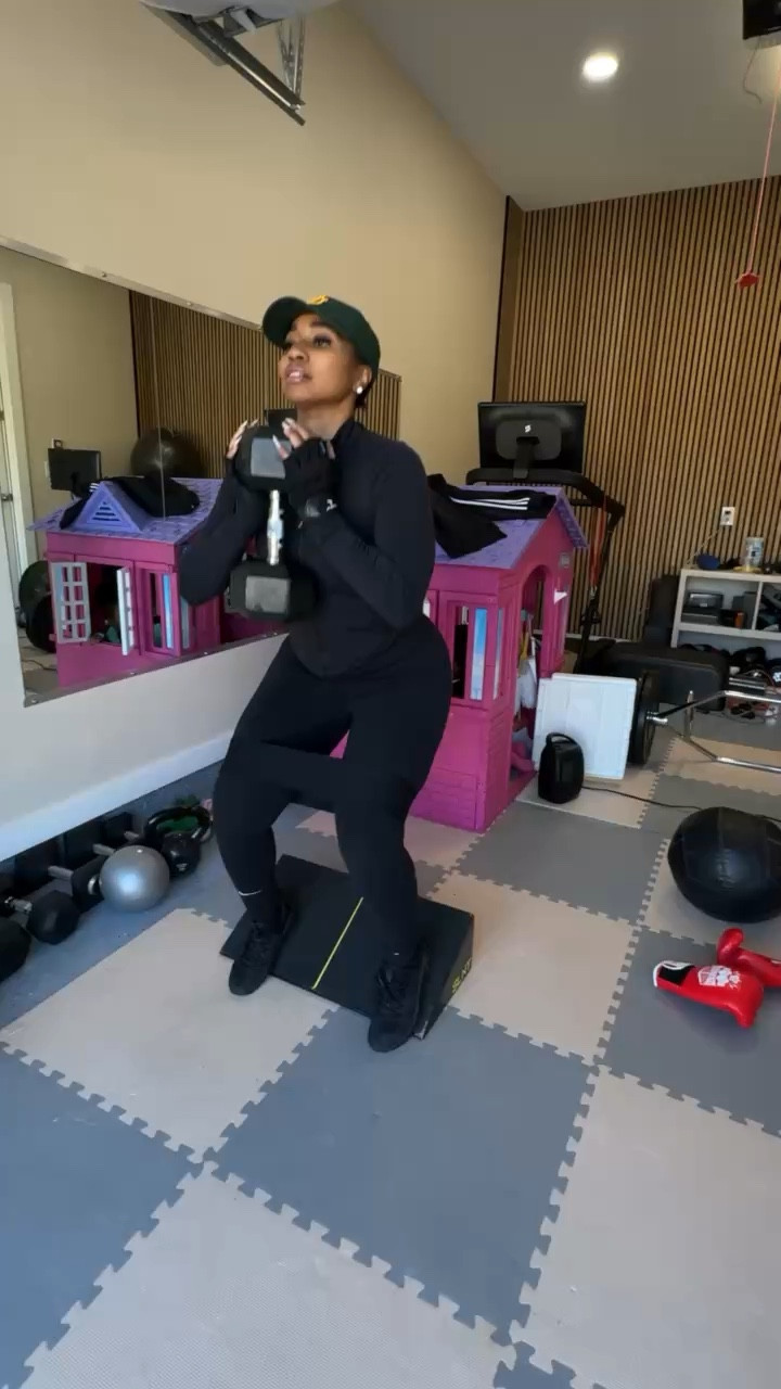 ootd for my workout!

#LTKStyleTip #LTKActive #LTKFitness