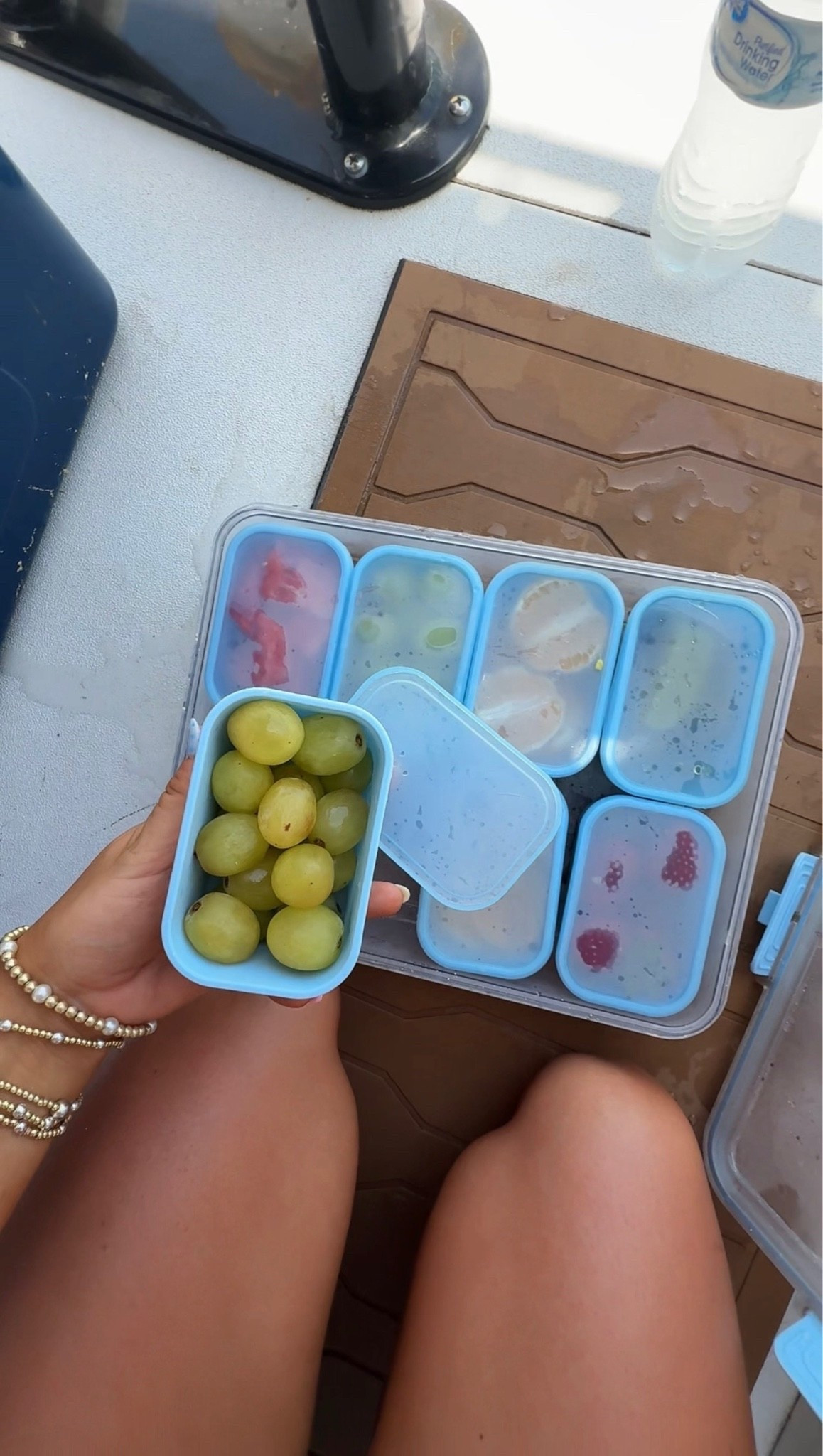 This snackle box is the best and on sale right now!