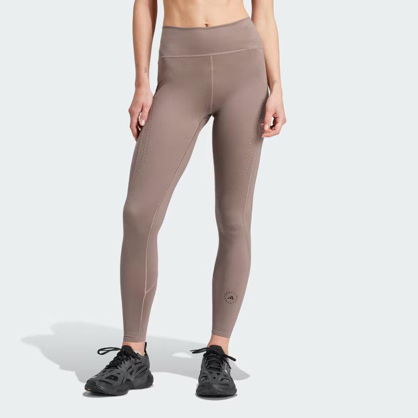 adidas by Stella McCartney TruePurpose Optime Training Leggings | adidas (CA)