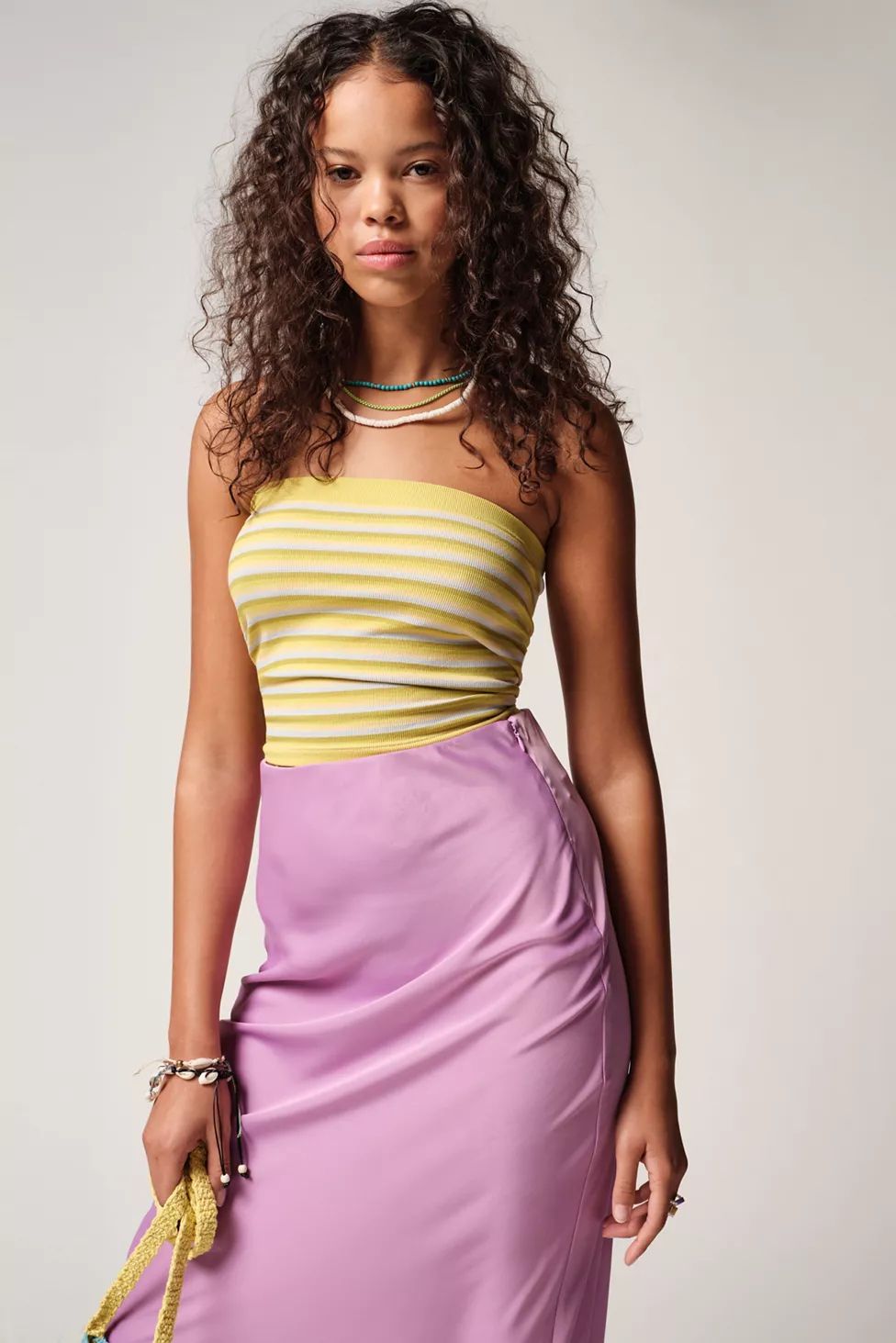 Out From Under Seamless Tube Top | Urban Outfitters (US and RoW)