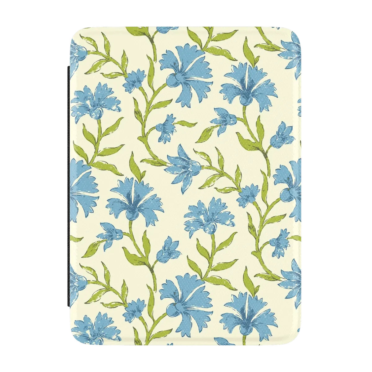 Garden Breeze | Seaside Vines Kindle Case | CASELY