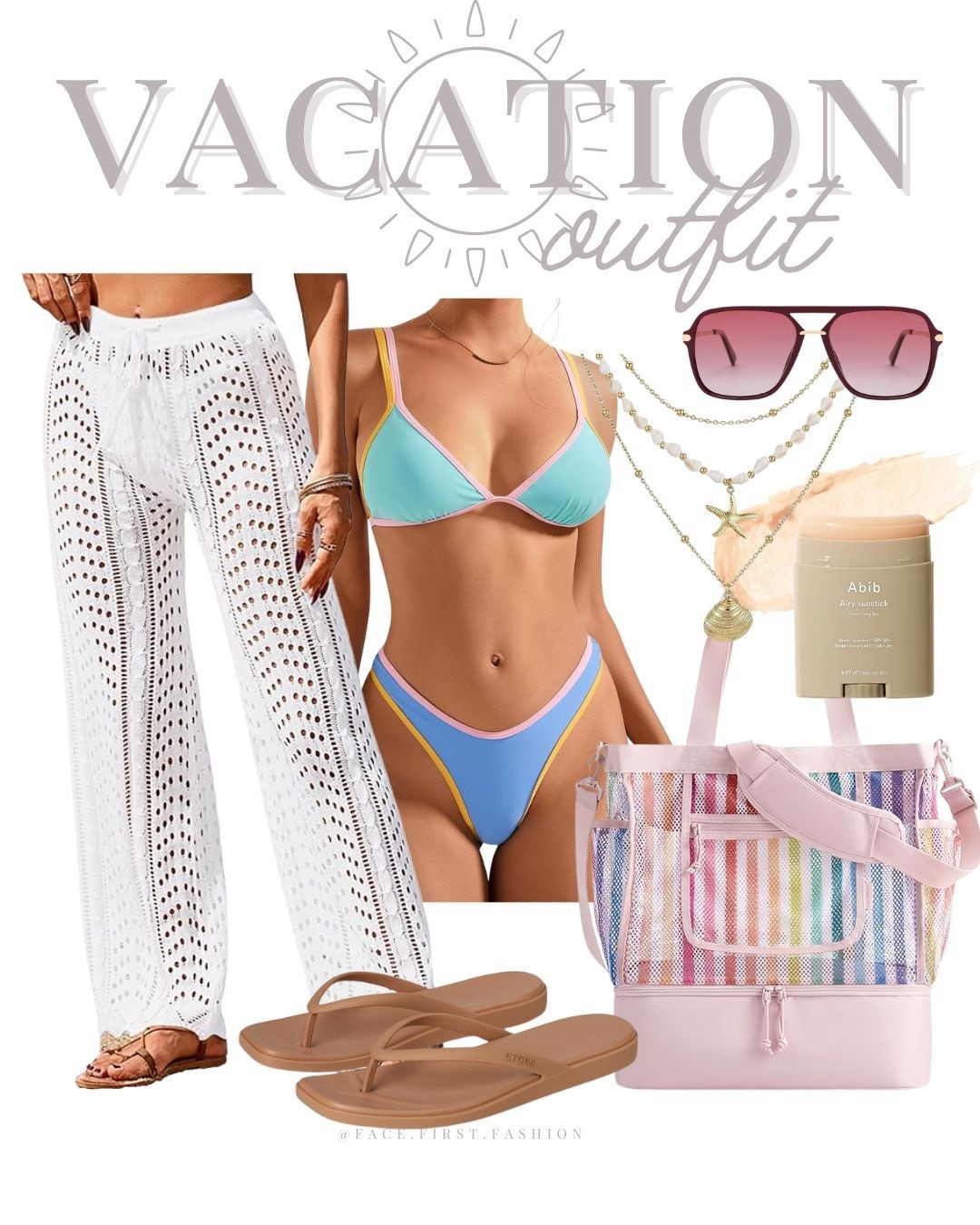 Spring break, yes please. 

#AmazonFashion #AmazonFinds #AmazonStyle #AmazonClothing #AmazonOutfits #AmazonMustHaves #AmazonDeals

#LTKSwim #LTKSeasonal #LTKTravel