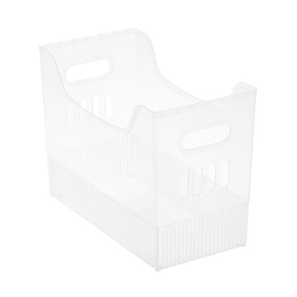 Large Multi-Purpose Bin TranslucentSKU:100451534.9486 Reviews | The Container Store