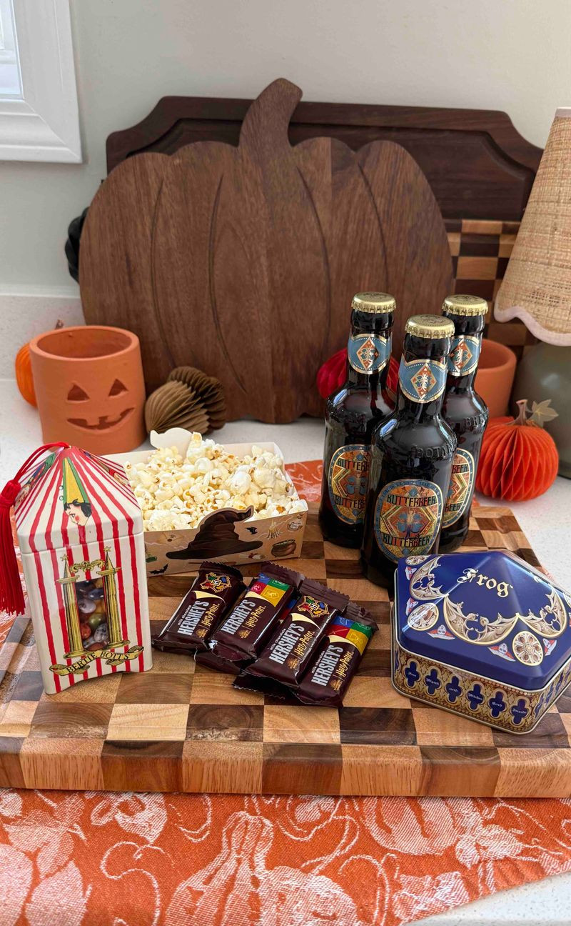 Go to shopmy.us/shop/kendallallen to shop this post - a lot of the things aren't linkable on LTK 

 #LTKHalloween #LTKSeasonal #LTKParties