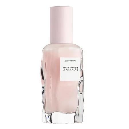 GLOW RECIPE Watermelon Pink Juice Oil-Free Moisturizer/Lotion 0.85oz/25ml UB | Walmart (US)