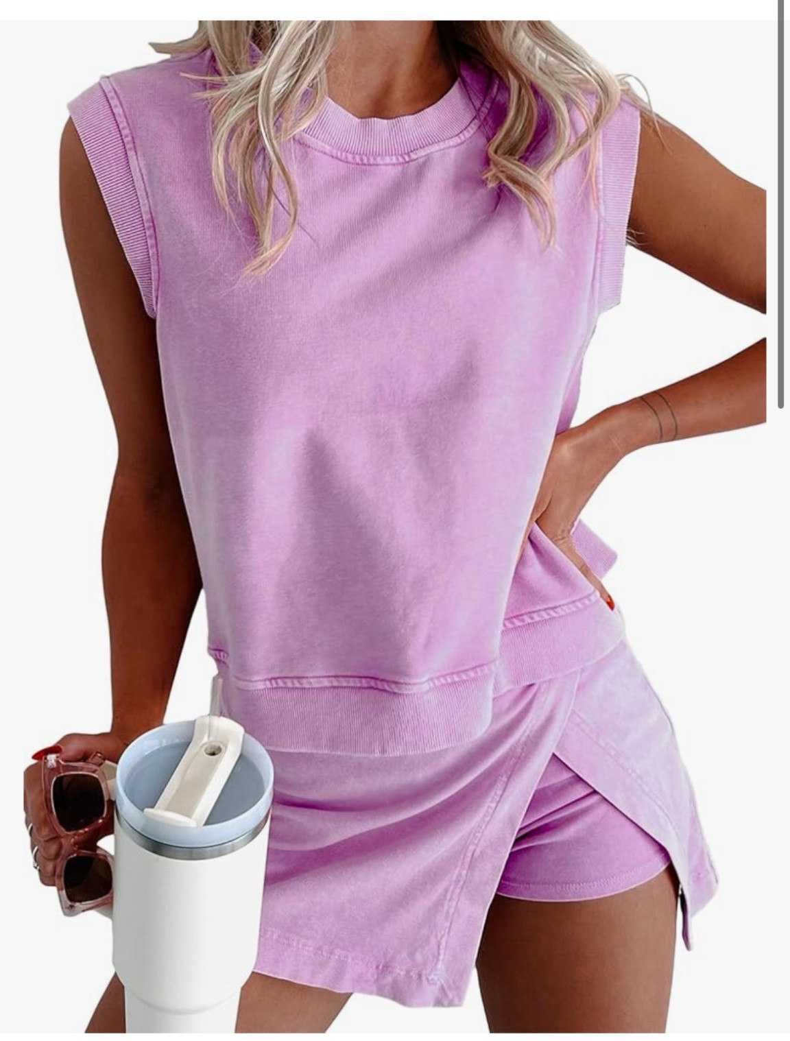 Women’s workout outfit, work out outfit, spring workout fashion, spring athletic wear, athletic wear, tennis girl, workout girl, workout finds, workout sets, cute workout sets, travel outfit, cozy lounge set 

#LTKSaleAlert #LTKActive #LTKSpringSale
