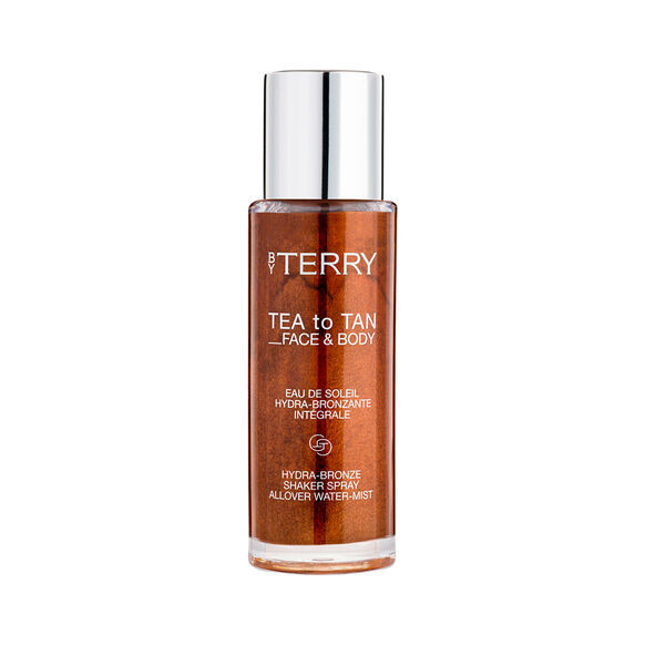 Tea To Tan Face & Body Travel Size | Space NK - UK