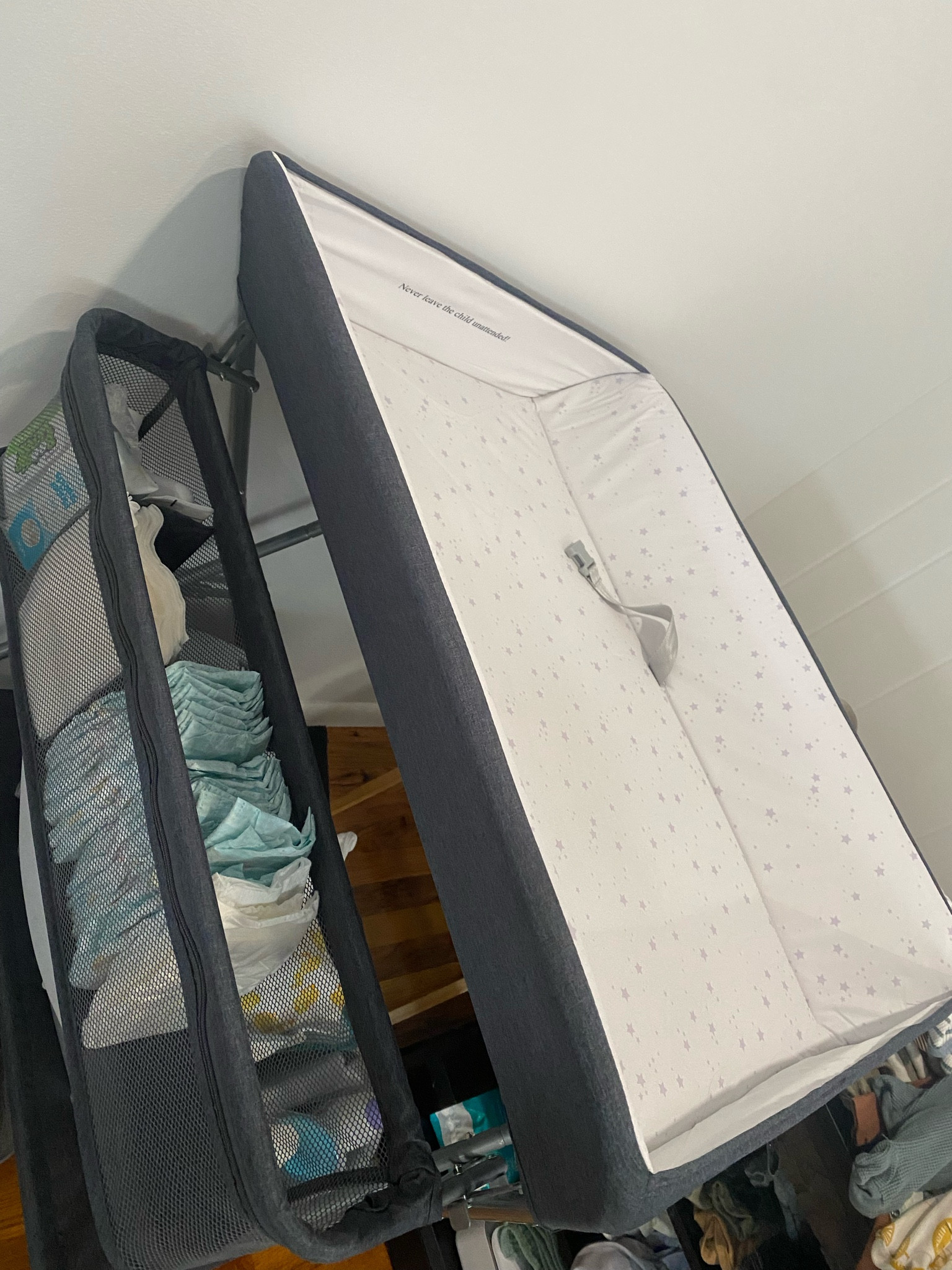 Best portable changing table ! 

#LTKSALE #Liketkit #ltkseasonal #Ltkcompetition #compeition #affordablefashion #giftguide #womensgiftguide #giftinspo #blackfriday #LTKsales #LTKfashion #amazon #amazonfashion #womensfashion #ltkwomens #amazonprime #amazonsmile #amazonfavorite #amazonmusthaves #musthaves #amazonstyle #amazonblogger #aestheticstyle #aesthetic #bohemian #bohostyle #boho #bohemianstyle #fashionblogger #fashionlook #fashionstyle #njstyle #njfashion #luxury #luxuryfashion #sneakers #heels #bohochic #bohochicstyle #chicstyle #trendystyle #trendsetter #vacationstyle #weddinginspo #weddingstyle #wedding #designerstyle #designer #designerfashion #iphone #iphonecase #cozychic #cozystyle #athletic #athleticstyle #size6 #size6fashion #mediumstyle #minimalistic #winterinspo #fallinspo #summerinspo #springinspo #fallfavorites #favoritefashion #chicstyle #chicliving #jewelry #rings #earrings #bracelets #curvyfashion #curveystyle #comfystyle #fashionable #homedecor #homestyler #mom #milf #twins #baby #babyfinds #infant #changingtable

#LTKbaby #LTKbump #LTKfindsunder100