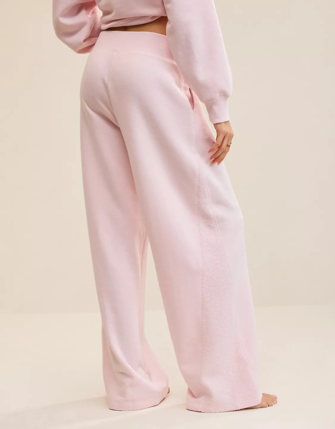 Aerie Après-Chill Trouser | Aerie