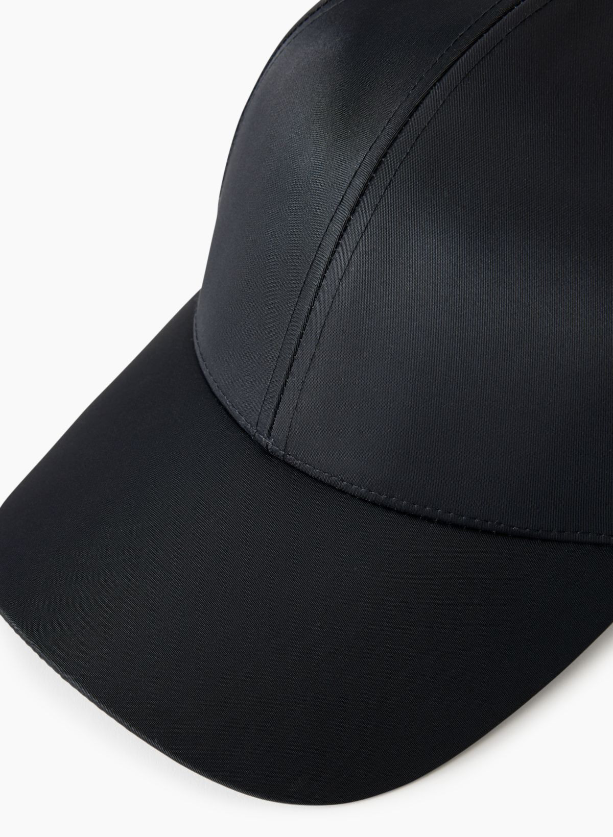 PREMIER BASEBALL CAP | Aritzia