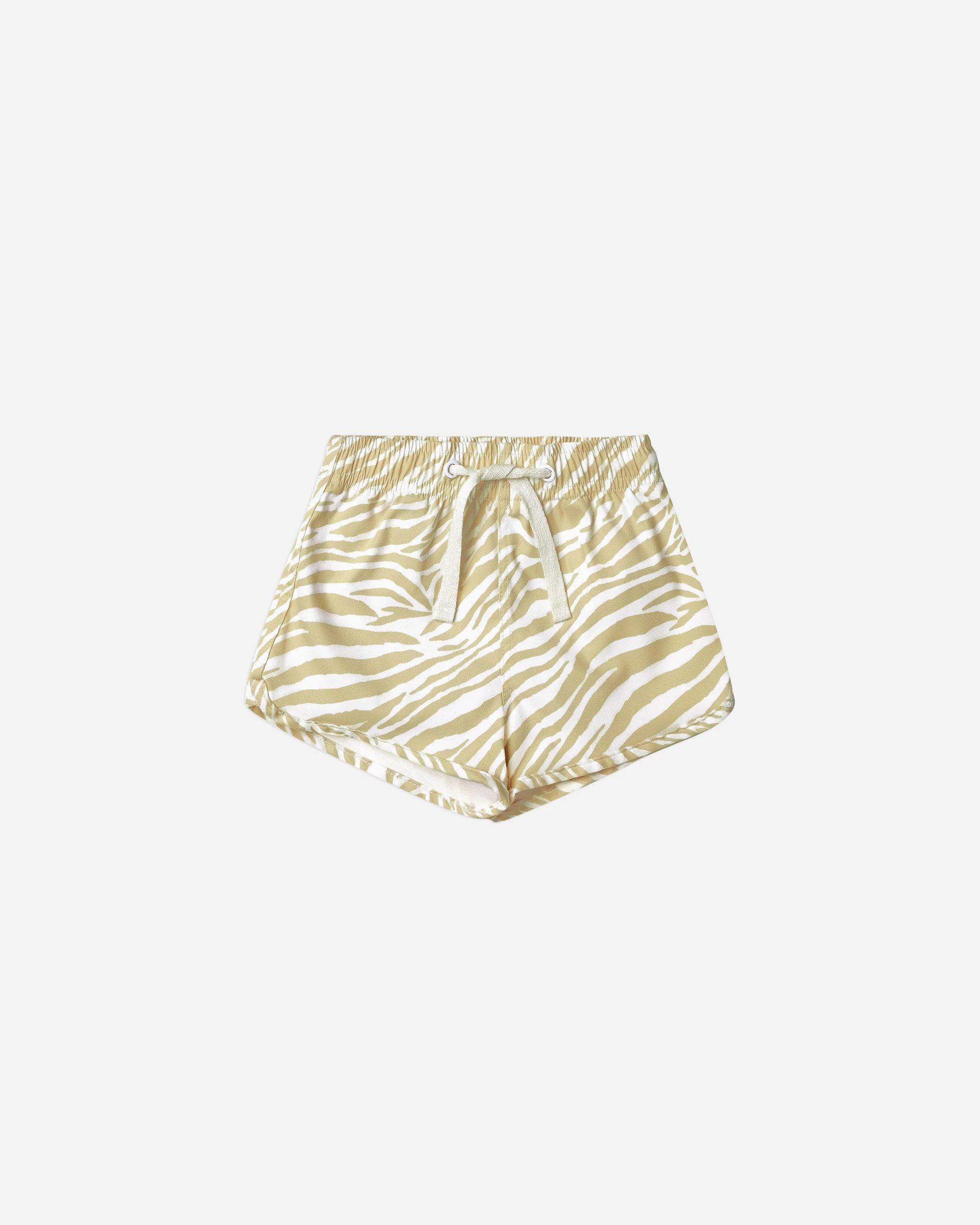 Swim Trunk || Zebra | Rylee + Cru