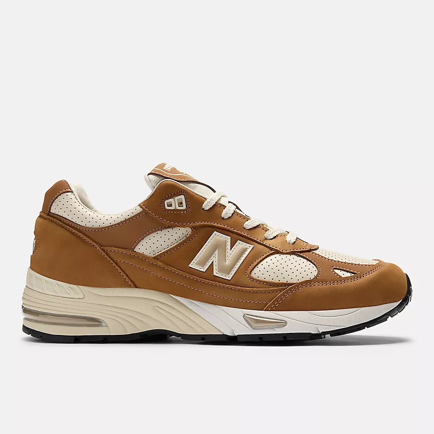 Made in UK 991v1 | New Balance Athletics, Inc.