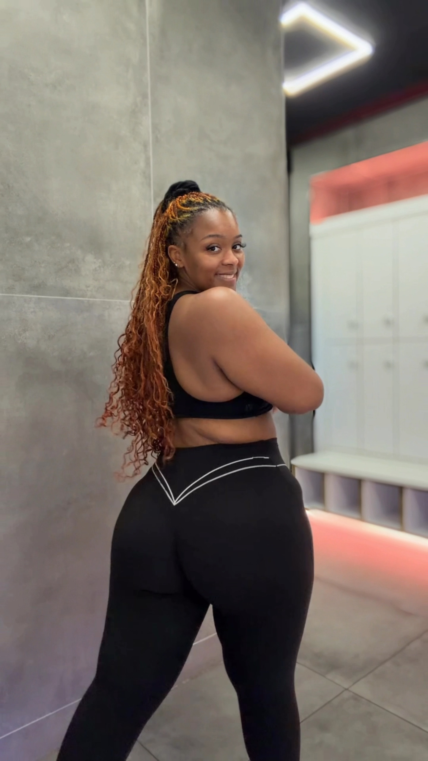 🖤🖤🖤

Bra - Medium 
Leggings - XL (now a Large)
Hoodie - Medium 

Code: CCURVES 

#LTKPlusSize #LTKActive #LTKU