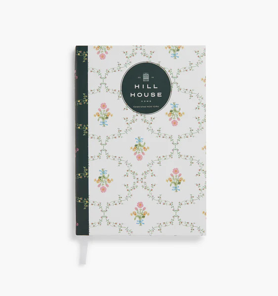 Hill House Home Notebook | Hill House Home