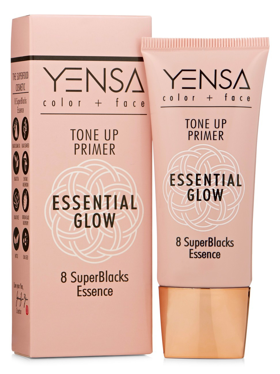 Tone Up Essential Glow Primer | Saks Fifth Avenue
