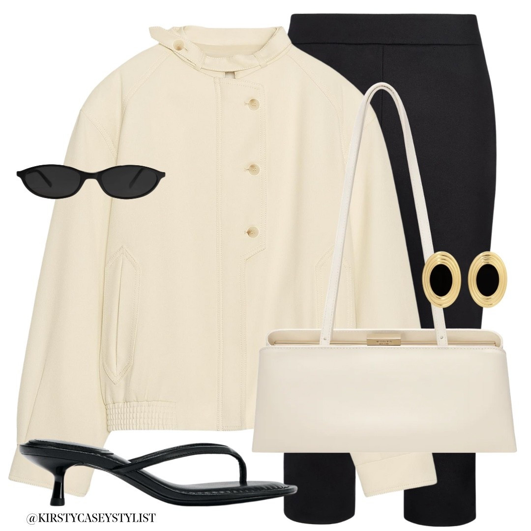 Friday evenings with the girls!🍸

Autumn is all about the jackets - make them work for the last of summer too!

#outfitlooks #styleinspo #fashion #fashionstyle #outfitinspo #stylist #ootd #outfitinspiration #outfitoftheday #outfitideas #zara #fashionblogger #dailyinspiration #fashionlover #styleblogger #fashiongram #explorepage #trend #personalstylist #datenight #chic #waystostyle #howtostyle #waystowear #fashiontips #womensfashion #miniskirt #summeroutfit #summerfashion 

#LTKautumn #LTKstyletip #LTKsummer