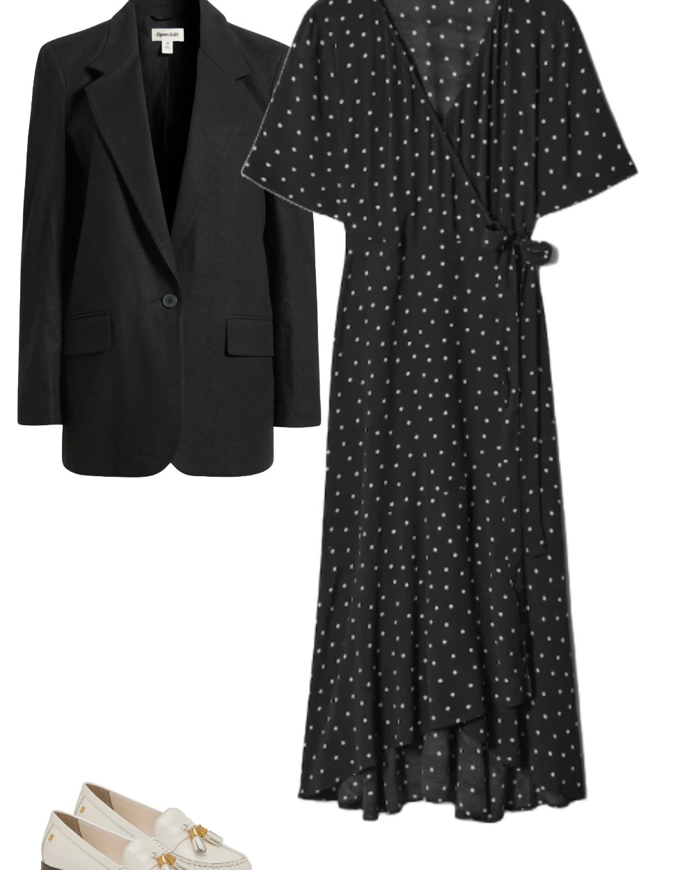 A versatile wrap dress for vacation 

#LTKStyleTip #LTKOver40 #LTKSeasonal